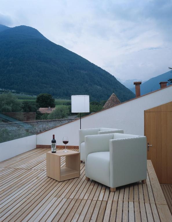 Hotel Gasthof Gruener Baum Глоренца Екстериор снимка