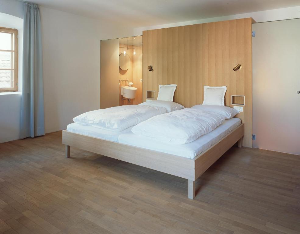 Hotel Gasthof Gruener Baum Глоренца Стая снимка