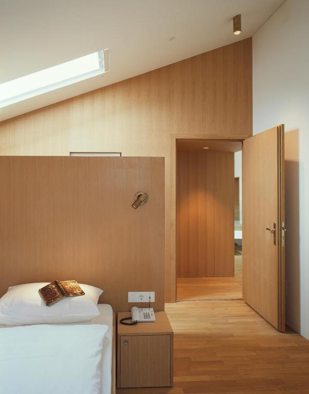Hotel Gasthof Gruener Baum Глоренца Стая снимка