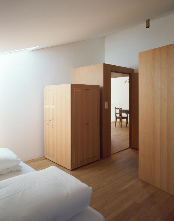 Hotel Gasthof Gruener Baum Глоренца Стая снимка