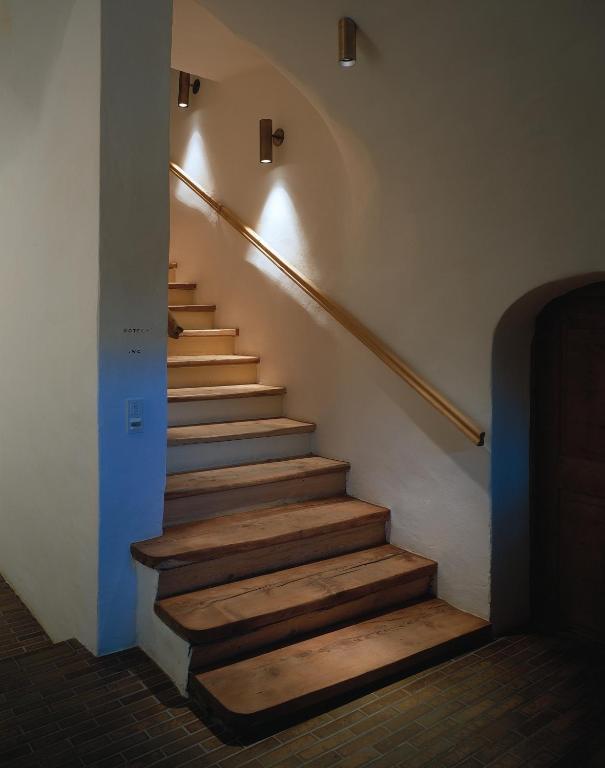 Hotel Gasthof Gruener Baum Глоренца Екстериор снимка
