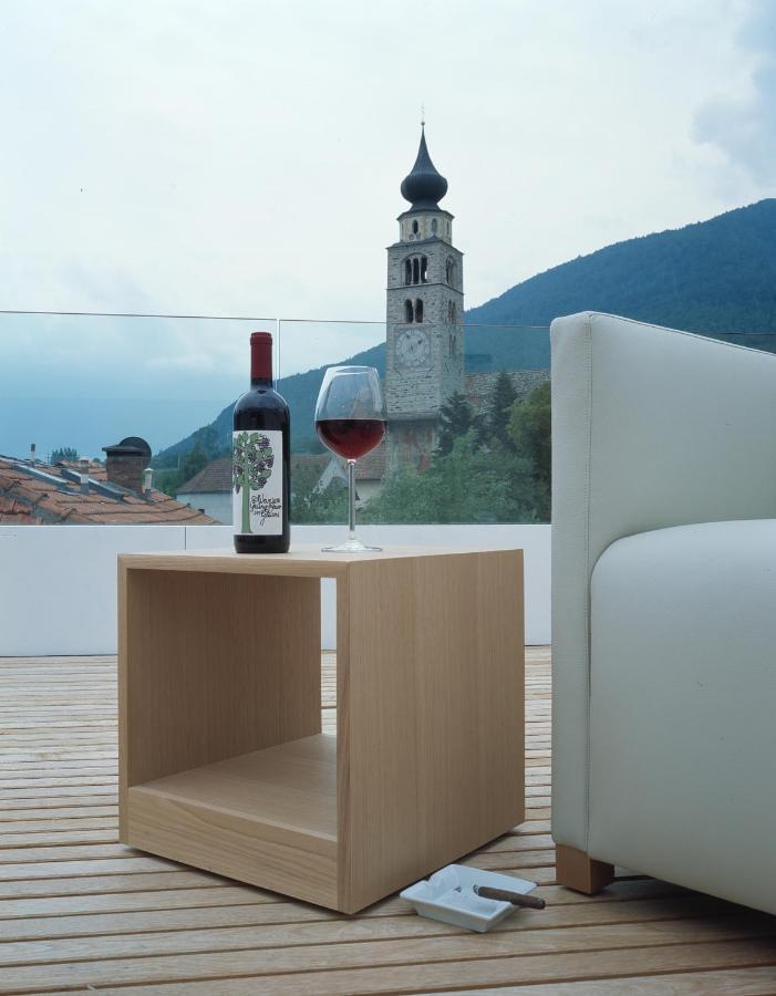 Hotel Gasthof Gruener Baum Глоренца Екстериор снимка