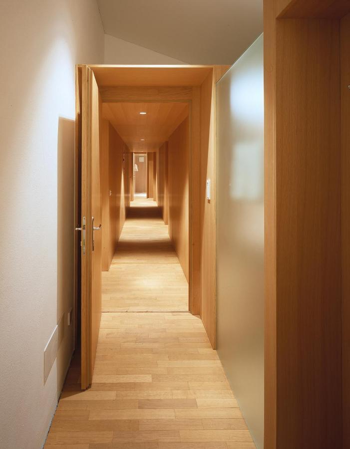 Hotel Gasthof Gruener Baum Глоренца Екстериор снимка