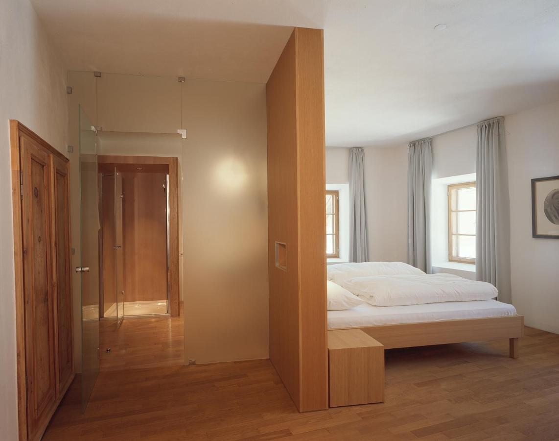 Hotel Gasthof Gruener Baum Глоренца Стая снимка